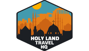 holly land travel