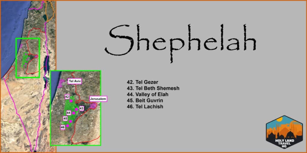 Shephelah